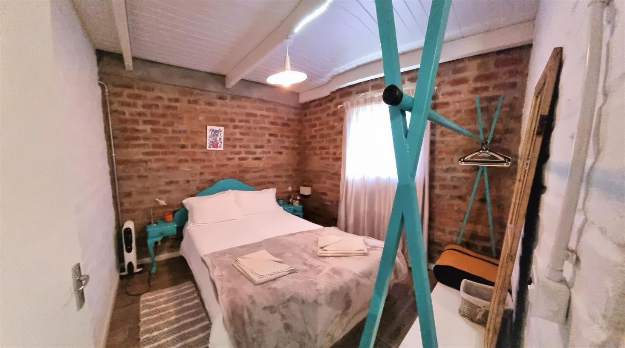 Greenhouse Accommodation تولباغ المظهر الخارجي الصورة