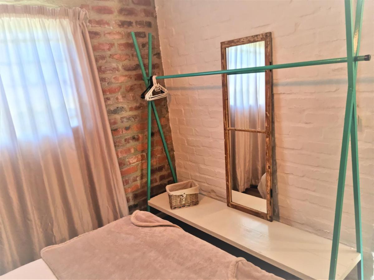 Greenhouse Accommodation تولباغ المظهر الخارجي الصورة