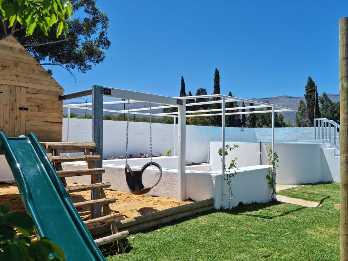 Greenhouse Accommodation تولباغ المظهر الخارجي الصورة