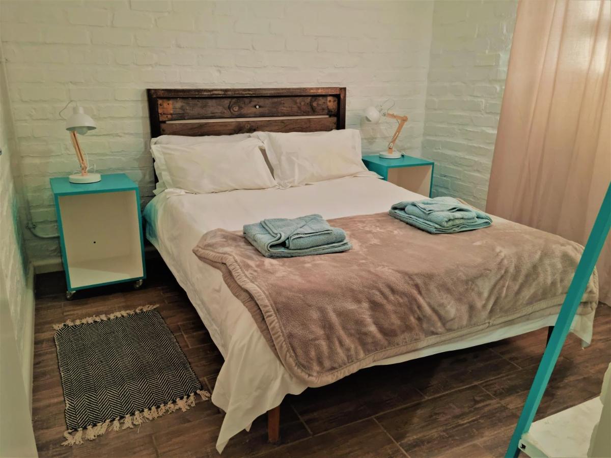 Greenhouse Accommodation تولباغ المظهر الخارجي الصورة